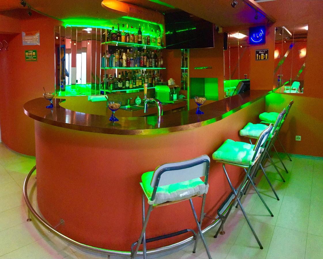 Hotel Locanda Bazel Buitenkant foto