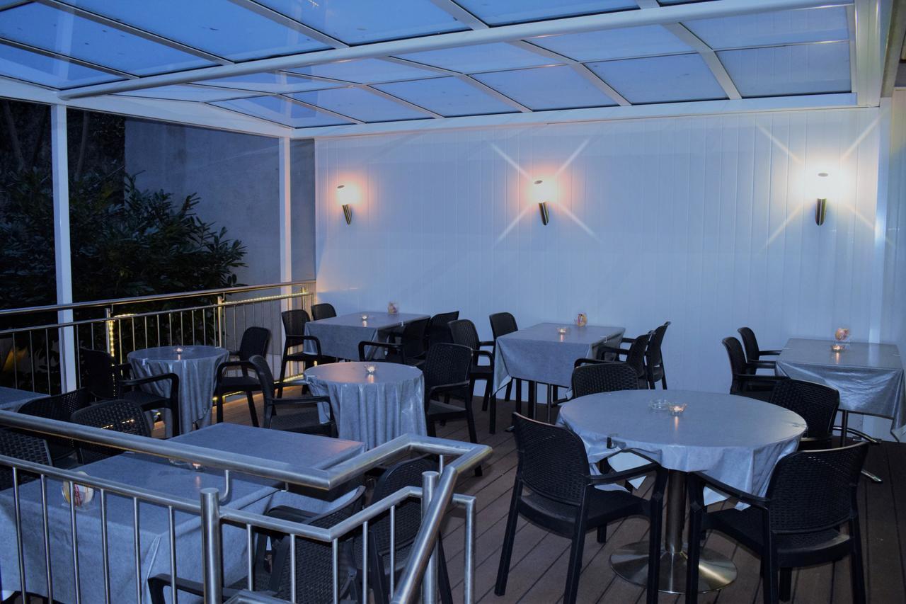 Hotel Locanda Bazel Buitenkant foto